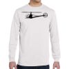 Unisex Classic Long-Sleeve T-Shirt Thumbnail