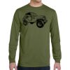 Unisex Classic Long-Sleeve T-Shirt Thumbnail