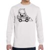 Unisex Classic Long-Sleeve T-Shirt Thumbnail