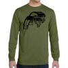 Unisex Classic Long-Sleeve T-Shirt Thumbnail