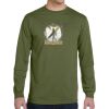 Unisex Classic Long-Sleeve T-Shirt Thumbnail