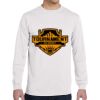 Unisex Classic Long-Sleeve T-Shirt Thumbnail