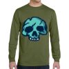 Unisex Classic Long-Sleeve T-Shirt Thumbnail