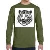 Unisex Classic Long-Sleeve T-Shirt Thumbnail