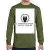 Unisex Classic Long-Sleeve T-Shirt Thumbnail