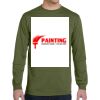 Unisex Classic Long-Sleeve T-Shirt Thumbnail