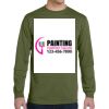 Unisex Classic Long-Sleeve T-Shirt Thumbnail