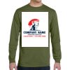 Unisex Classic Long-Sleeve T-Shirt Thumbnail