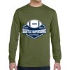 Unisex Classic Long-Sleeve T-Shirt Thumbnail