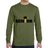 Unisex Classic Long-Sleeve T-Shirt Thumbnail