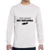 Unisex Classic Long-Sleeve T-Shirt Thumbnail