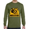 Unisex Classic Long-Sleeve T-Shirt Thumbnail