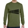 Unisex Classic Long-Sleeve T-Shirt Thumbnail