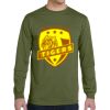 Unisex Classic Long-Sleeve T-Shirt Thumbnail