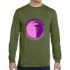 Unisex Classic Long-Sleeve T-Shirt Thumbnail