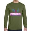 Unisex Classic Long-Sleeve T-Shirt Thumbnail