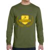 Unisex Classic Long-Sleeve T-Shirt Thumbnail