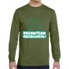 Unisex Classic Long-Sleeve T-Shirt Thumbnail