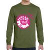 Unisex Classic Long-Sleeve T-Shirt Thumbnail