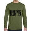 Unisex Classic Long-Sleeve T-Shirt Thumbnail