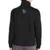 Youth Sport Wick ® Fleece Full Zip Jacket Thumbnail