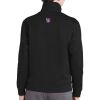 Youth Sport Wick ® Fleece Full Zip Jacket Thumbnail