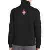 Youth Sport Wick ® Fleece Full Zip Jacket Thumbnail