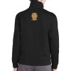Youth Sport Wick ® Fleece Full Zip Jacket Thumbnail