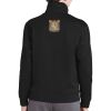 Youth Sport Wick ® Fleece Full Zip Jacket Thumbnail