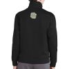 Youth Sport Wick ® Fleece Full Zip Jacket Thumbnail