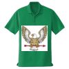 Dry Zone ® UV Micro Mesh Polo Thumbnail