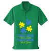 Dry Zone ® UV Micro Mesh Polo Thumbnail