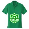 Dry Zone ® UV Micro Mesh Polo Thumbnail
