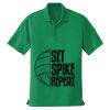 Dry Zone ® UV Micro Mesh Polo Thumbnail