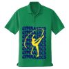 Dry Zone ® UV Micro Mesh Polo Thumbnail