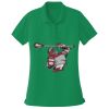 Ladies Dry Zone ® UV Micro Mesh Polo Thumbnail