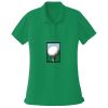 Ladies Dry Zone ® UV Micro Mesh Polo Thumbnail