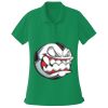 Ladies Dry Zone ® UV Micro Mesh Polo Thumbnail