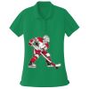 Ladies Dry Zone ® UV Micro Mesh Polo Thumbnail
