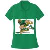 Ladies Dry Zone ® UV Micro Mesh Polo Thumbnail