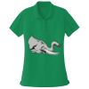 Ladies Dry Zone ® UV Micro Mesh Polo Thumbnail