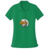 Ladies Dry Zone ® UV Micro Mesh Polo Thumbnail