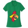 Ladies Dry Zone ® UV Micro Mesh Polo Thumbnail