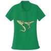 Ladies Dry Zone ® UV Micro Mesh Polo Thumbnail
