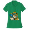 Ladies Dry Zone ® UV Micro Mesh Polo Thumbnail