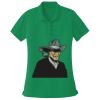 Ladies Dry Zone ® UV Micro Mesh Polo Thumbnail