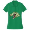 Ladies Dry Zone ® UV Micro Mesh Polo Thumbnail