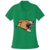 Ladies Dry Zone ® UV Micro Mesh Polo Thumbnail