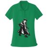 Ladies Dry Zone ® UV Micro Mesh Polo Thumbnail