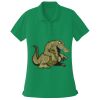Ladies Dry Zone ® UV Micro Mesh Polo Thumbnail